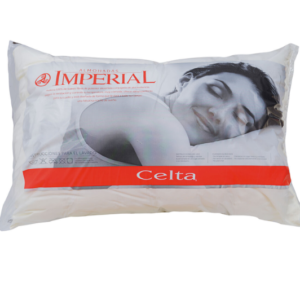 PACK 2 ALMOHADAS IMPERIAL SOFT 50 X 70  (17028)