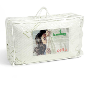 ALMOHADA VISCOELASTICA BAMBO 40X60 (1062)