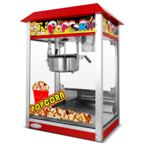 MAQUINA POP CORN HP 6A 210061