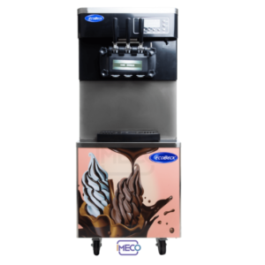 MAQUINA DE HELADOS SOFT YKF-830 203830