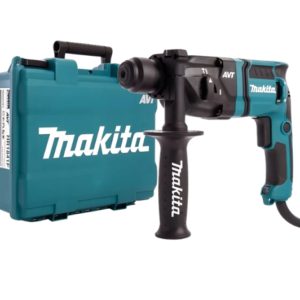 MARTILLO ROTATIVO SDS-PLUS 18MM 470W HR1840