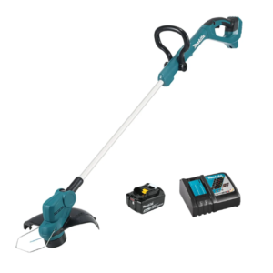 ORILLADORA INAL 18V VLZ.8RPM BAT+CRG 143CM DUR181RF