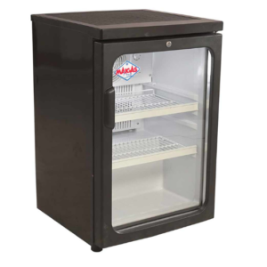VISICOOLER INDUSTRIAL 120LTS, SC120B