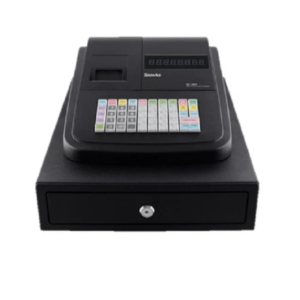 MAQ. REGISTRADORA SAM4S ER-180UB(302180)