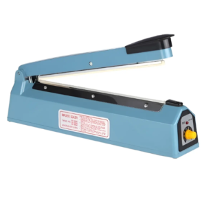 SELLADORA MANUAL PFS-300P 30CMS. PLAS. (209300)