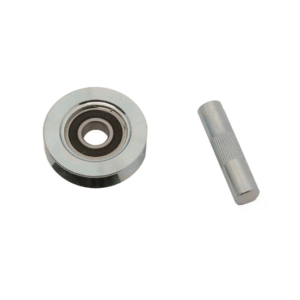 RUEDA 50 MM. ECO 75 KGS.