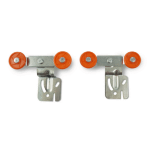 CORREDERA D7- D-14 DOBLE/C/R  (10100204001