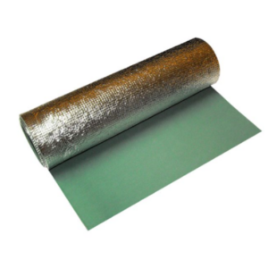 COLCHONETA P/CAMPING ALUMINIZADA