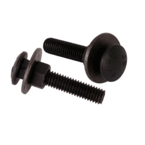 PERNO COCHE 3/8X2.1/2"(345880) NEGRO