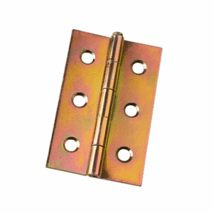 BISAGRA L38 3"ZINC. (10311260)