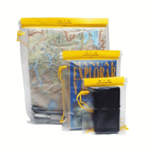 SET ESTUCHES IMPERMEABLE 3 PZAS NAUTIKA (60169)