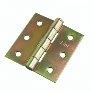 BISAGRA L84 2.1/2 X 2.1/2"ZINC. (10411233)