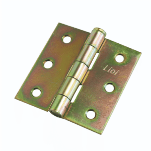 BISAGRA L84 4 X 4"ZINC. (10411288)