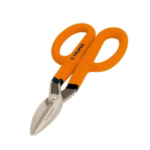 TIJERA TRUPER HOJALATERO 8" C/OJO TH-8 (22160