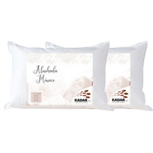 PACK 2 ALMOHADAS 45 X 65 (7091B)