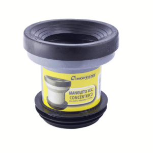 ADAPTADOR WC CONCENTRICO RIGIDO SALIDA 110MM 61018