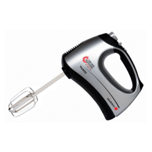 BATIDORA SINDELEN B-3005TP 300W. 5VELC. SILVER