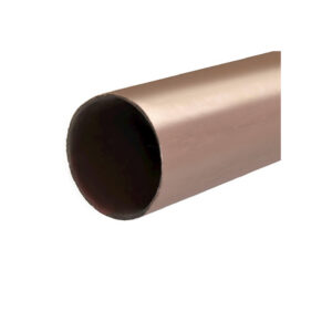 CAÑERIA COBRE TIPO-L 1/2" X 6MTS *
