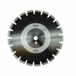 DISCO CORTE AC A30BF42 7" DCCD CRISTENSEN AC
