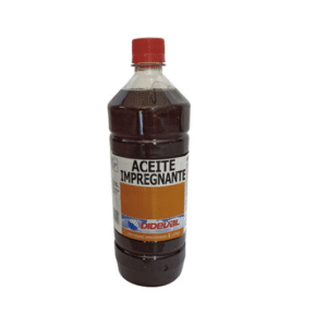 ACEITE IMPREGNANTE LT DIDEVAL