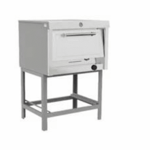 HORNO 1 CAMARA 58X65 GN. 6EA152R