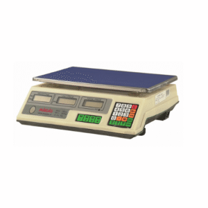 BALANZA ELECTRONICA 30KGS. DY208E MAIGAS