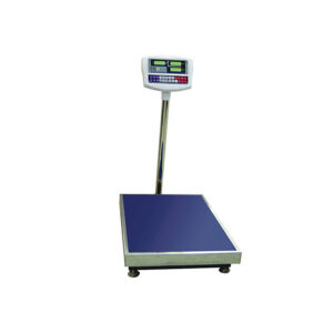 BALANZA ELECTRONICA 300KGS. DY618 MAIGAS