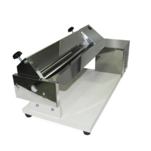 SOBADORA ELECTRICA INOX. 40CM. MAL1006