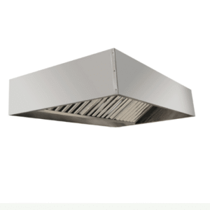 CAMPANA MURAL 1000X1000X350 6ED6*