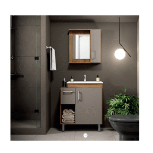 VANITORIO LINEA - TAMPO KIT