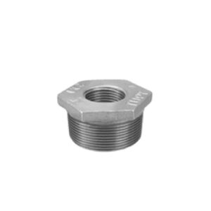 BUJE GALV HI-HE 1 1/2 X 1 1/4" TUPY (340118)