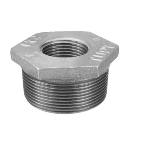 BUJE GALV HI-HE 2 X 1 1/4" TUPY (340122)