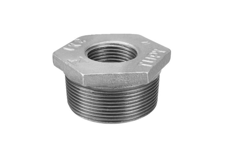BUJE GALV HI-HE 2 X 1 1/4" TUPY (340122)