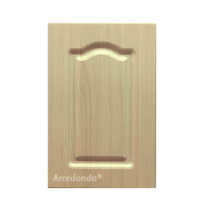 PUERTA PROVENZAL 40X100 PERAL