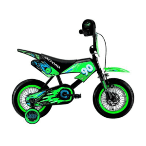 BICICLETA 12 MOTO BIKE BM1247