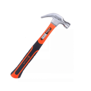 MARTILLO CARP. TACTIX 221001 M/FIBRA VIDRIO 8