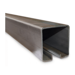 BARRA RIEL U-700 6MTS