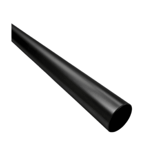 BARRA FIERRO X 1.50MT 19MM NEGRO.