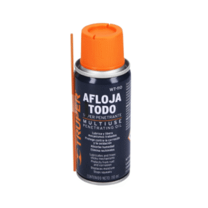 ANTICORROSIVO TRUPER WT-110 X 110ML