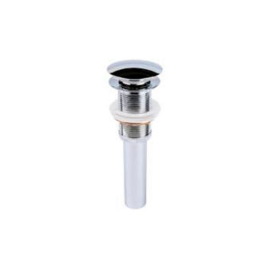 DESAGUE CLICK-CLACK 1.1/4 CROMADO 41007003-T