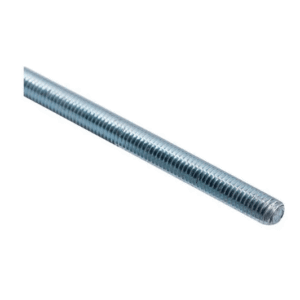 HILO CORRIDO G-2 NC 3/8 ZINC 700013