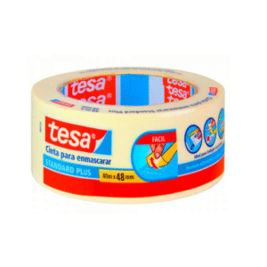 CINTA ENMASCARAR TESA 48X40 404
