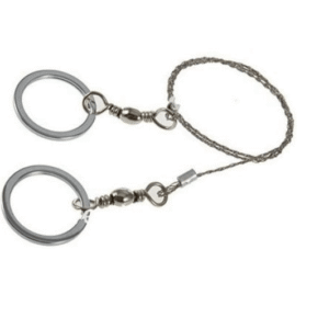 SIERRA NAUTIKA DE EMERGENCIA WIRE SAW