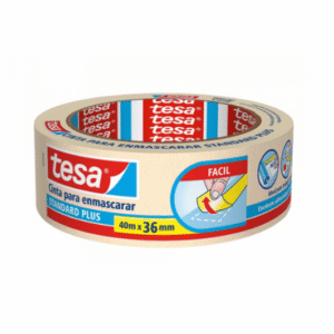CINTA ENMASCARAR TESA 36MM X40MST 403