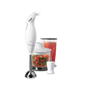 BATIDORA INMERSION BASE INOX. 2616053000