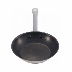 SARTEN BIG CHEF INOX. 0.8 MM 20X4 TEFLON 10005597