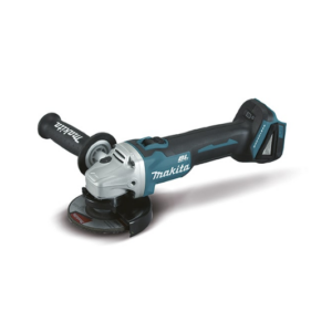 ESMERIL ANG. 4.1/2" INALAMBRICO MAKITA 18V DGA458