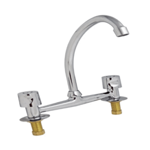 COMBINACION LAVAPLATO CUERPO FUNDIDO VANDER 041201001-T