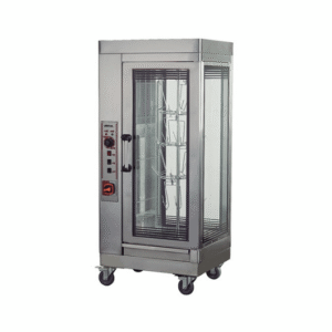 ASADOR POLLO A GAS MOD/VAPG-16