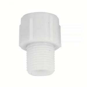 ADAPTADOR PLASTICO 15/16 X 1/2